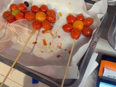 -赵美丽·重庆社区火锅·直营店(火车东站·中豪国际店)