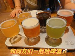 -北平机器Peiping Machine(百子湾店)
