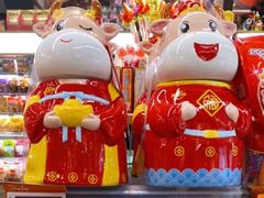 -Olé精品超市(北京合生汇店)
