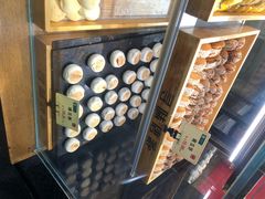 -寻味唐派·牛奶手撕面包(府前街店)