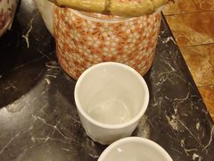 -吾味香葫芦头(安西街店)