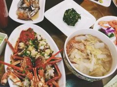 -余姚酒楼(南雷公寓店)