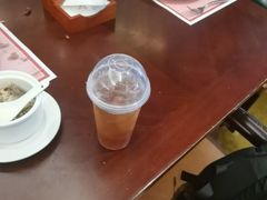 -东莞塘厦三正半山温泉酒店·沙利文西餐厅