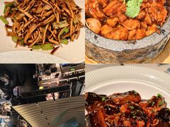 -醉舍·新淮扬菜(长宁龙之梦店)