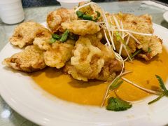 -黄家饺子东北特色菜馆(湖滨商业街店)