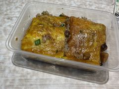 -老通城豆皮大王(吉庆街店)