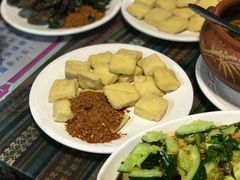 -88号小吃店·经典云南菜·地道纳西美食
