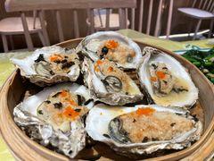 -桥东喜碧海鲜街(水东街店)