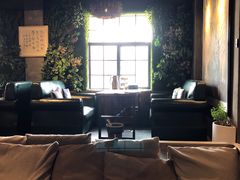-咖啡人·融合餐厅(健康东路店)
