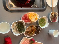 -洞子口重庆鲜货火锅(楚翘城旗舰店)