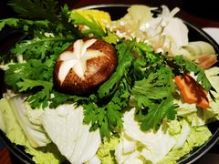 寿喜锅双人份-有喜屋·深夜食堂(北京西路店)