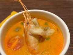 -泰妃殿(武汉首店)