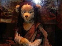 -济州岛泰迪熊博物馆