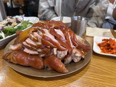 -Myth猪蹄(明洞店)