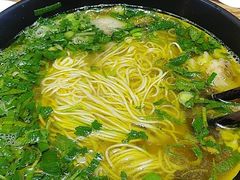 -杨记清芳牛肉拉面(京广路店)