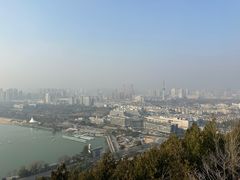 -云龙湖旅游景区