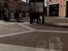 -星巴克(天津佛罗伦萨小镇店)