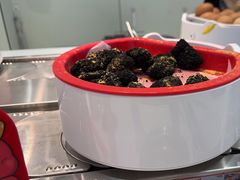 -龍歌自助小火锅(芝罘万达店)