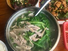 -賴記豆花(兴隆店)