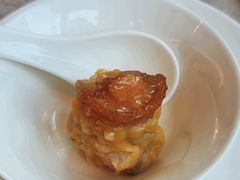 -东莞塘厦三正半山温泉酒店·汉宫中餐厅