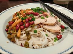 -桂小厨广西菜(万象城店)