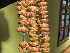 -戈拿旺巴西烤肉(崇文门店)