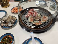 -蔚海之都·象山蒸汽海鲜(仙霞路店)