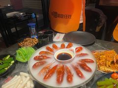-红盔甲·小龙虾(人民广场店)