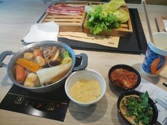 -吉野家(枫合万嘉店)