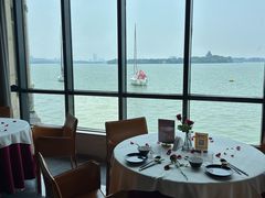 -岁粤Moon·湖景餐厅(月光码头店)