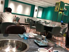 大堂-董大蒸货(方塔园店)