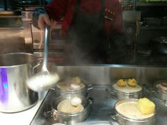 -苏格里岛自助烧烤火锅(花果园兰花广场店)