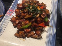 -兰溪小馆(东直门簋街店)