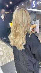 -奈川烫染Salon
