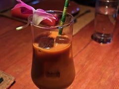 -花马天堂云南餐厅 Lost Heaven(外滩店)