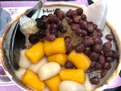 -鲜芋仙(番禺万达广场店)