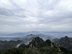 -狼牙山风景区