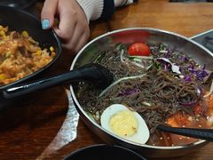 -优壹佳·延边朝鲜族料理(中山北路店)