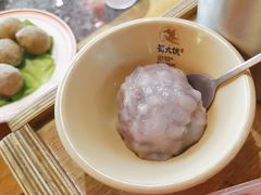 -蜀大侠火锅(森兰花园城店)