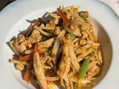 -马凯餐厅(长椿街店)