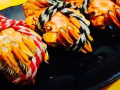 -二钳洞庭虾蟹·江湖菜(成都鹭岛店)