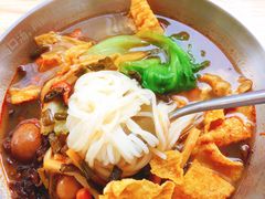 老柳州原味螺蛳粉-白妈螺蛳粉(白云万达店)