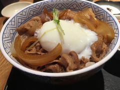 -牛気·越光米牛肉饭(水游城店)