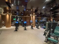 -杭州城中香格里拉大酒店