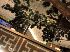 -新白鹿餐厅(松江开元地中海店)
