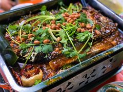 -亚一荔枝柴烧鸡(仙葫店)