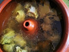 红糖糯糍粑-翠云楼·汽锅鸡·云南特色菜(翠湖公园店)