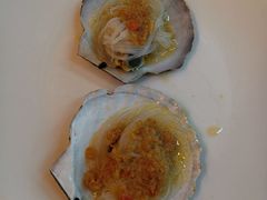 -京秀缘蒸汽海鲜农家菜大馅蒸饺