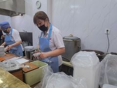 -正味斋锅巴菜(西北角店)