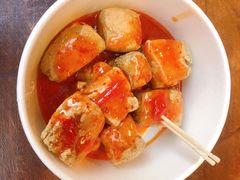 -香园茶社·金陵小灶(老门东店)